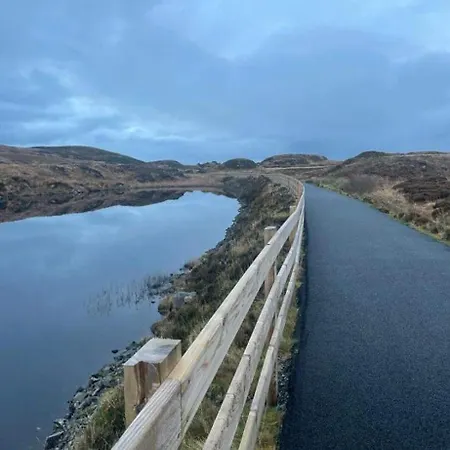 Roshine Hill Shanbally (Donegal)