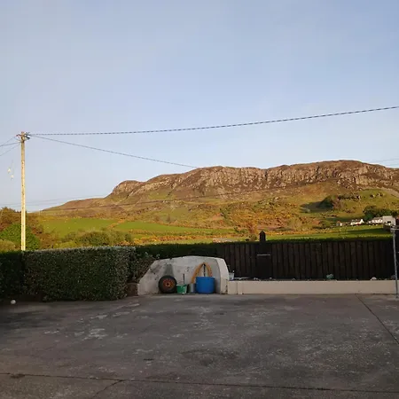 Roshine Hill * Shanbally (Donegal)