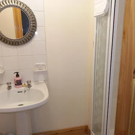 Roshine Hill Shanbally (Donegal)