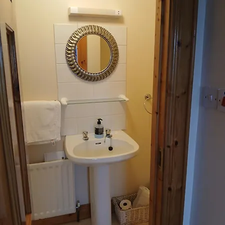 منزل للإقامة Roshine Hill Shanbally (Donegal)