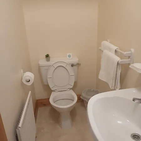 منزل للإقامة Roshine Hill *