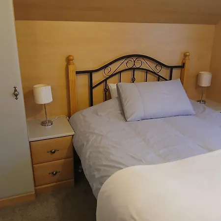 Roshine Hill * Shanbally (Donegal)