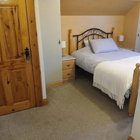 Roshine Hill Habitación en casa particular