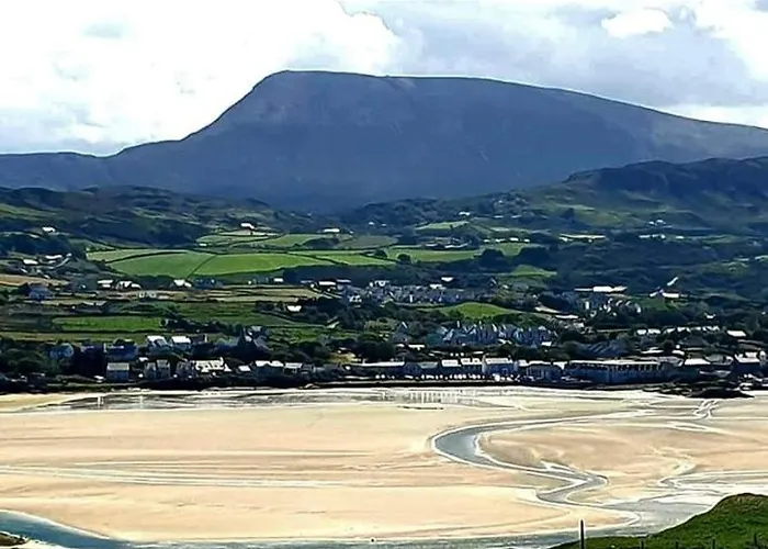 Accommodatie bij particulieren Roshine Hill