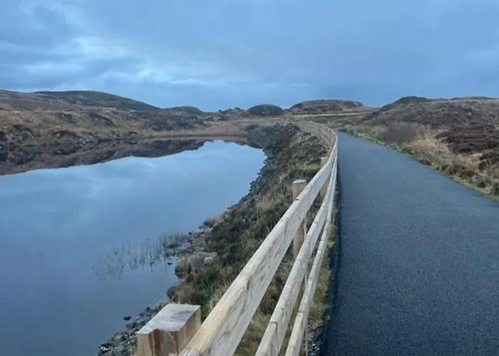 Roshine Hill Shanbally (Donegal)