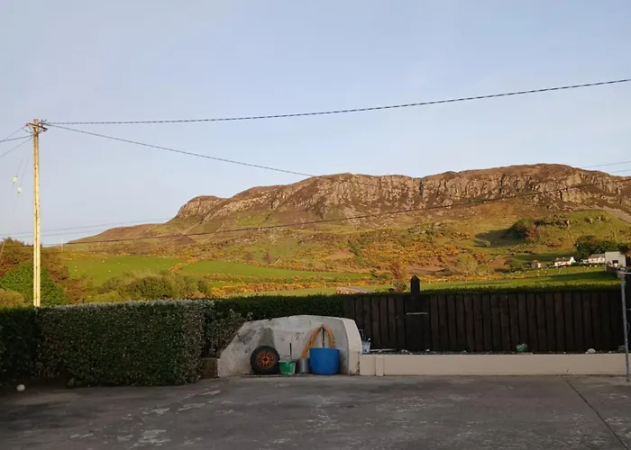 Roshine Hill * Shanbally (Donegal)