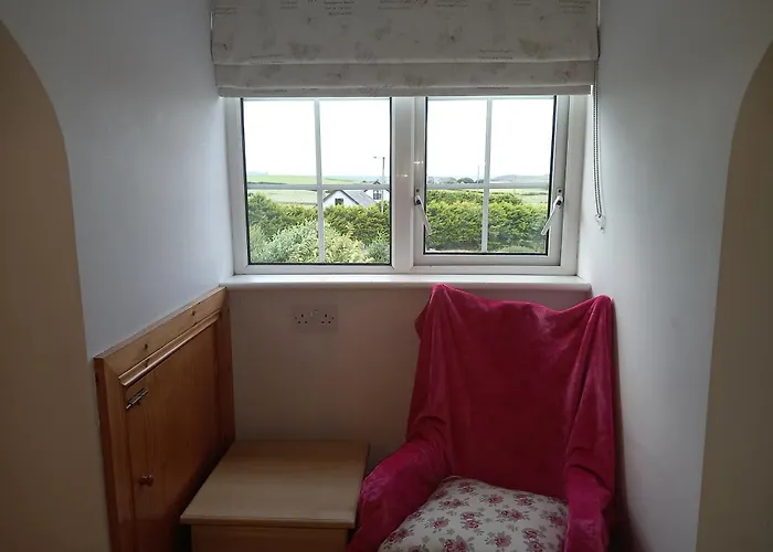 Roshine Hill Accommodatie bij particulieren *