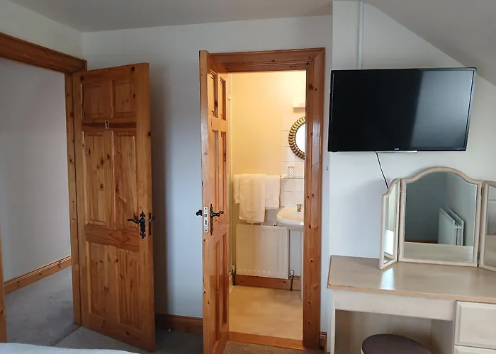 Roshine Hill Accommodatie bij particulieren *