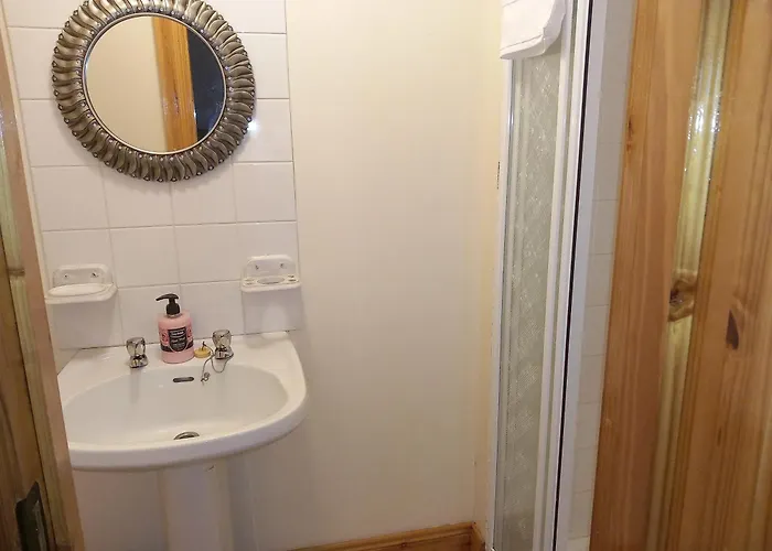 Roshine Hill Shanbally (Donegal)