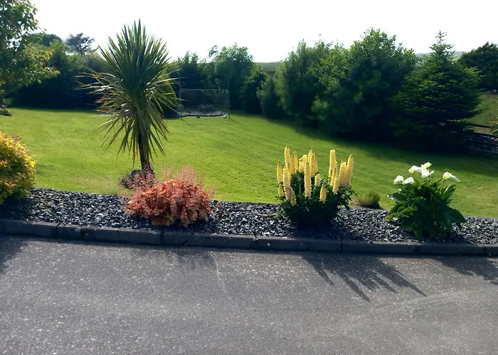 Accommodatie bij particulieren Roshine Hill *