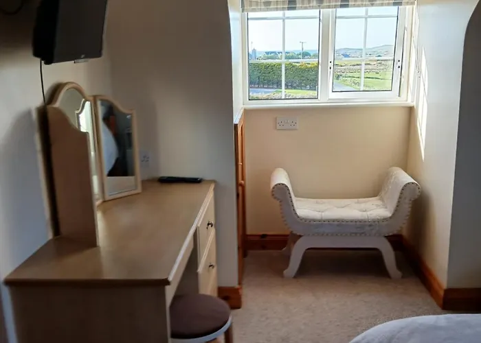 Roshine Hill Accommodatie bij particulieren