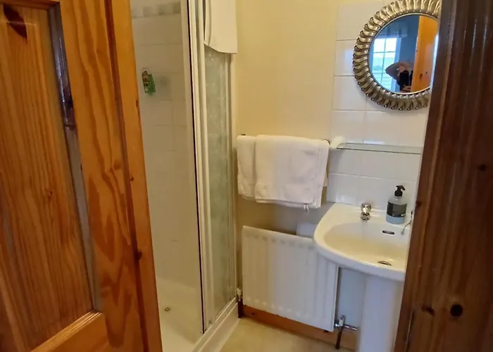 Accommodatie bij particulieren Roshine Hill *