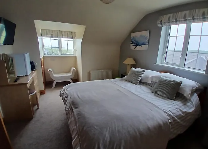 Roshine Hill Accommodatie bij particulieren *