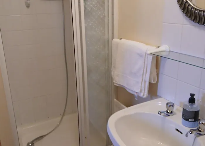 Accommodatie bij particulieren Roshine Hill *