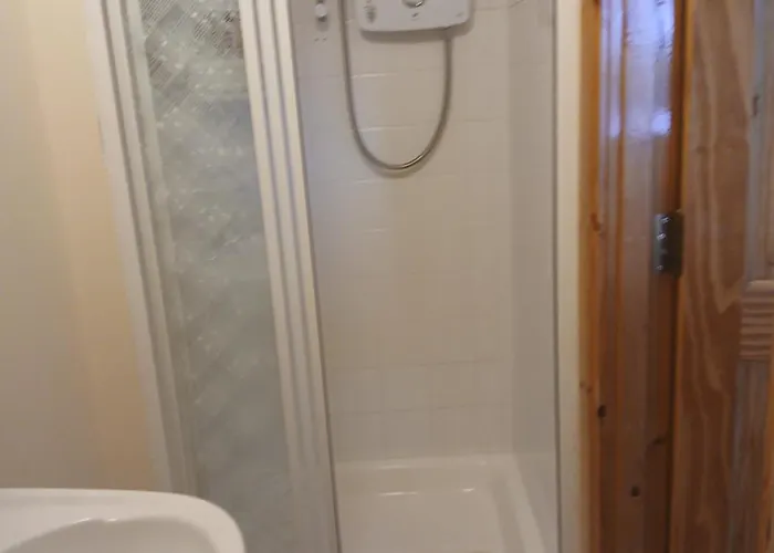 Accommodatie bij particulieren Roshine Hill *