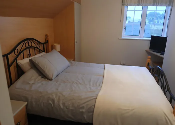 Accommodatie bij particulieren Roshine Hill *