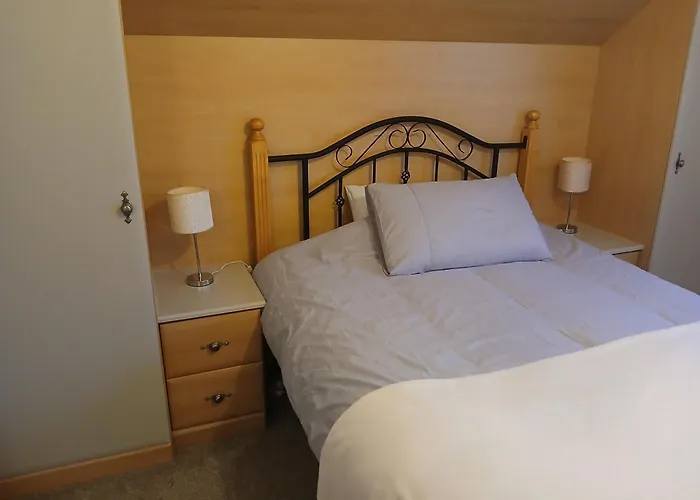 Roshine Hill * Shanbally (Donegal)