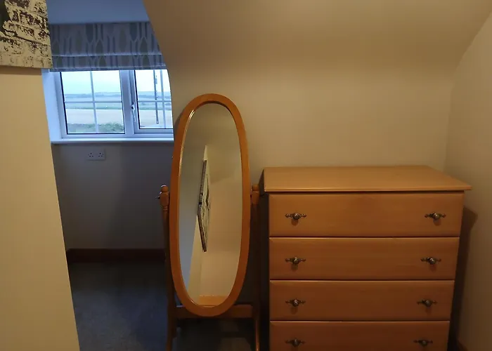 Accommodatie bij particulieren Roshine Hill *