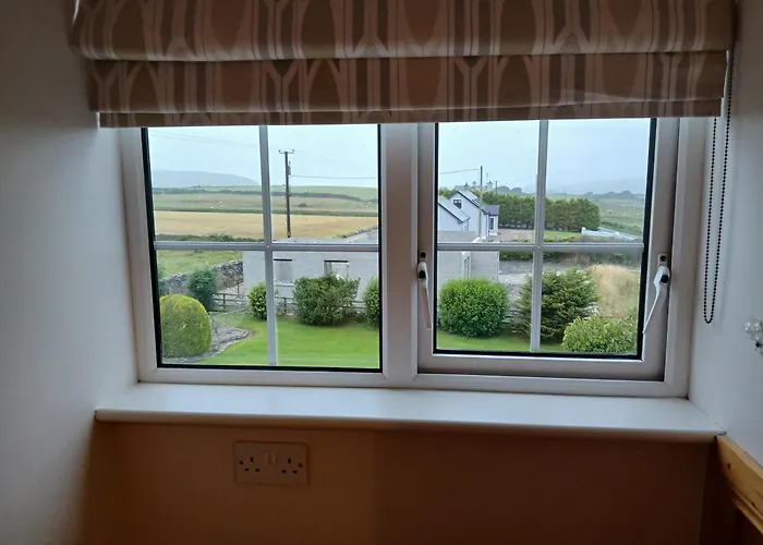 Roshine Hill Accommodatie bij particulieren