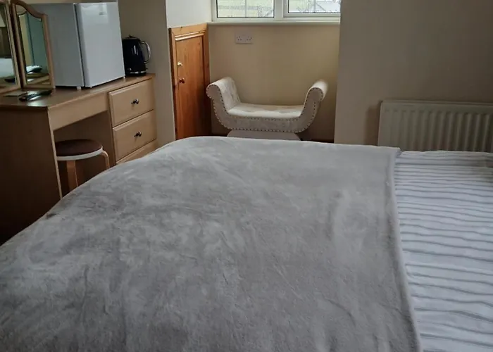 Roshine Hill Accommodatie bij particulieren